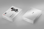 POSEIDON-S-LUXE DUAL POWER TATTOO PEN SET – WIRELESS FREEDOM MEETS WIRED PRECISION