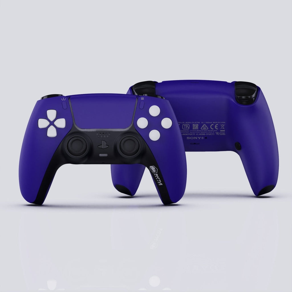 PS5 SmartPad FPS